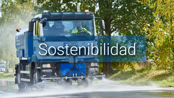 Sostenibilidad